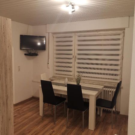 Ferienunterkunft Sson Detmold Kültér fotó