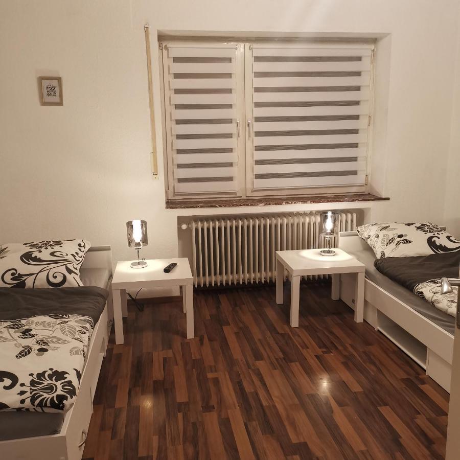 Ferienunterkunft Sson Detmold Kültér fotó
