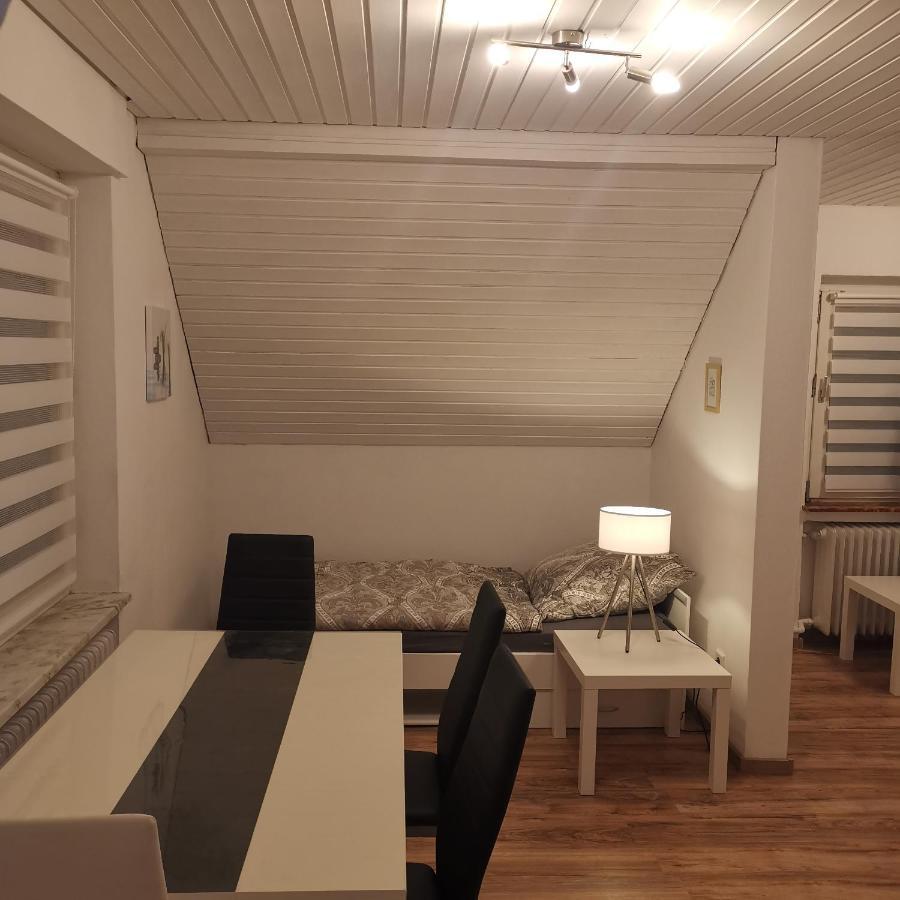 Ferienunterkunft Sson Detmold Kültér fotó