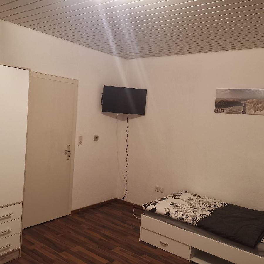 Ferienunterkunft Sson Detmold Kültér fotó