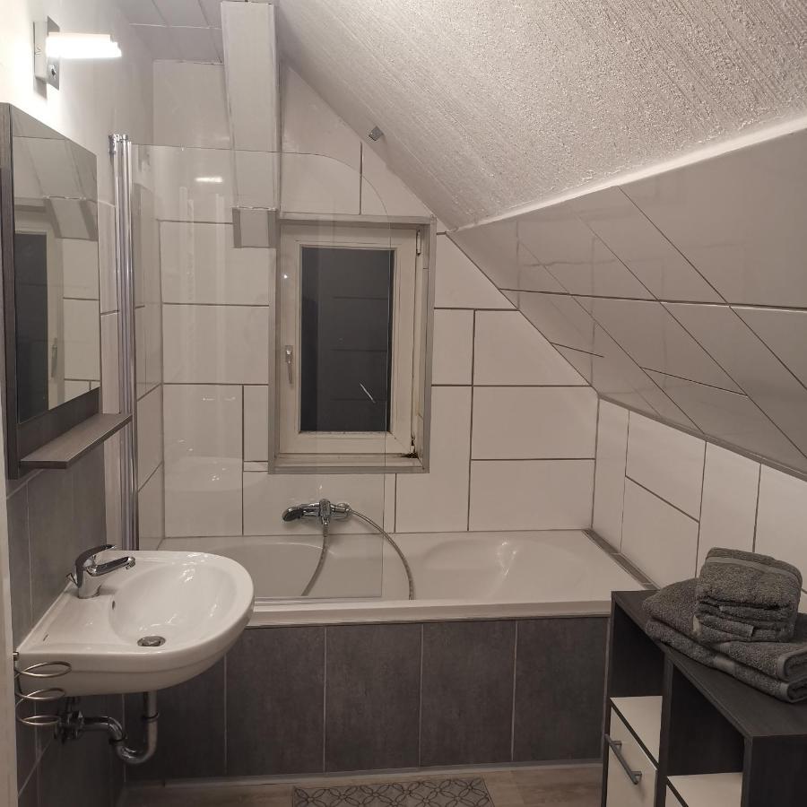 Ferienunterkunft Sson Detmold Kültér fotó